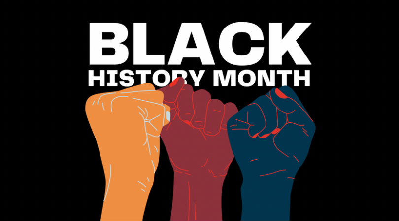 Union Celebrates Black History Month: Black-Owned Business